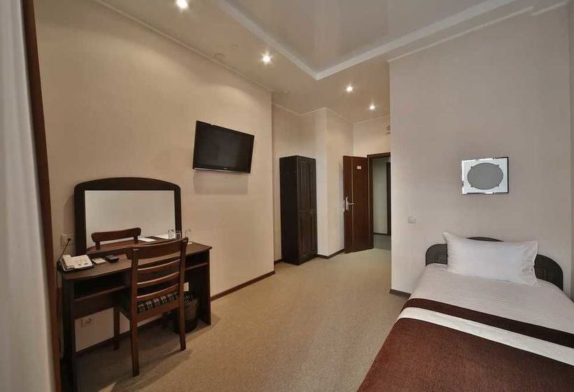 فندق Sovremennik