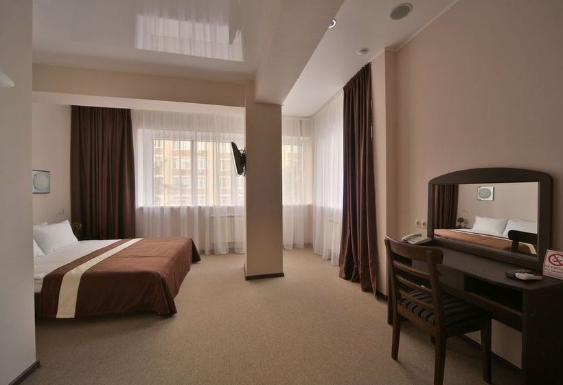 فندق Sovremennik