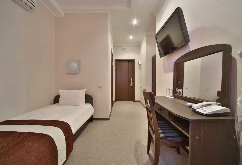 فندق Sovremennik