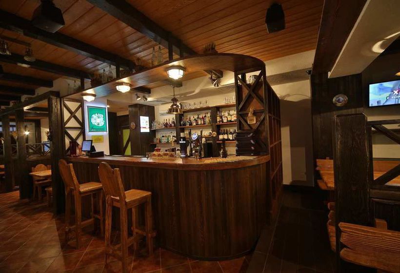 فندق Sovremennik