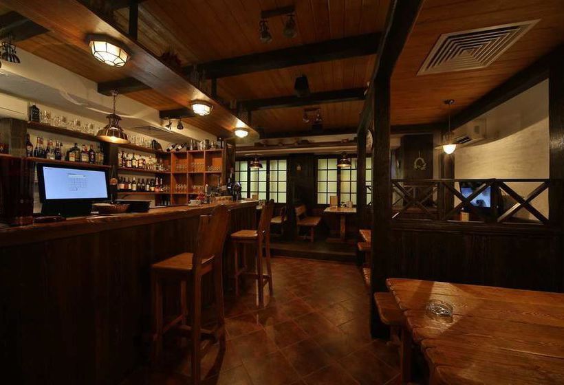 فندق Sovremennik