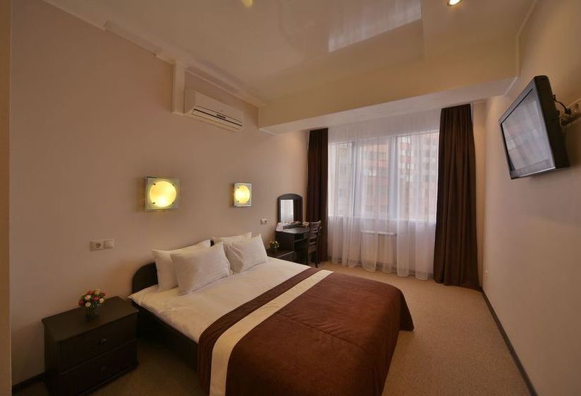 فندق Sovremennik