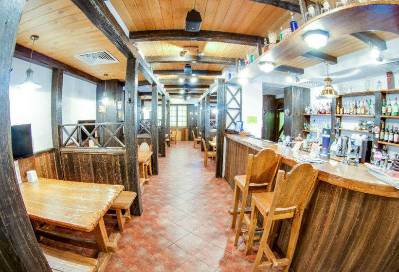 فندق Sovremennik