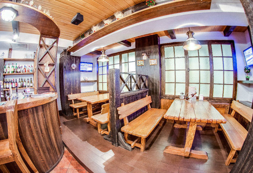 فندق Sovremennik