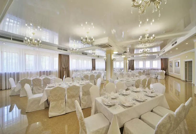 בית מלון כפרי Sovremennik