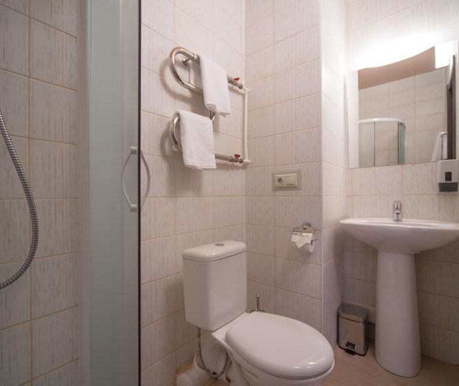 فندق Sovremennik