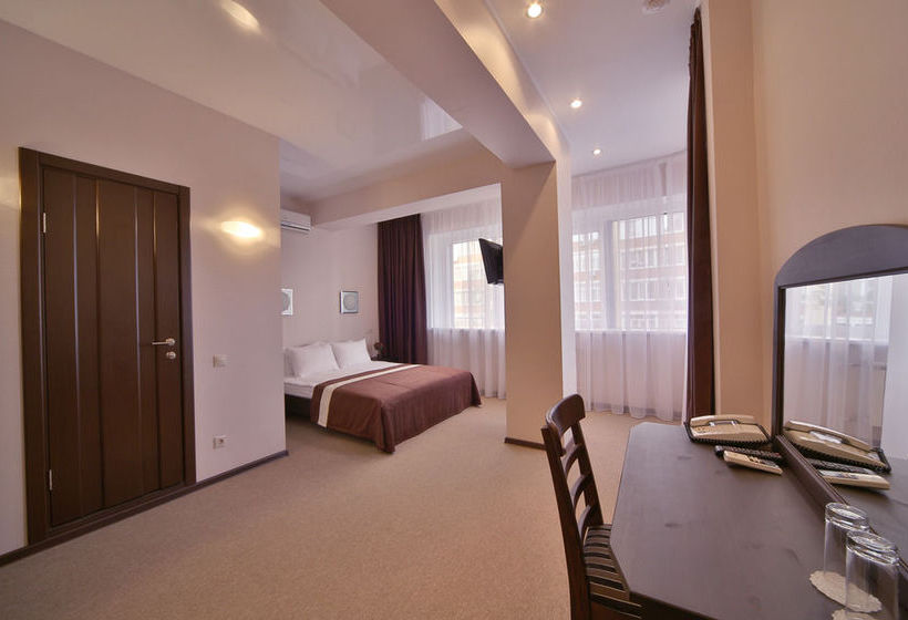 فندق Sovremennik