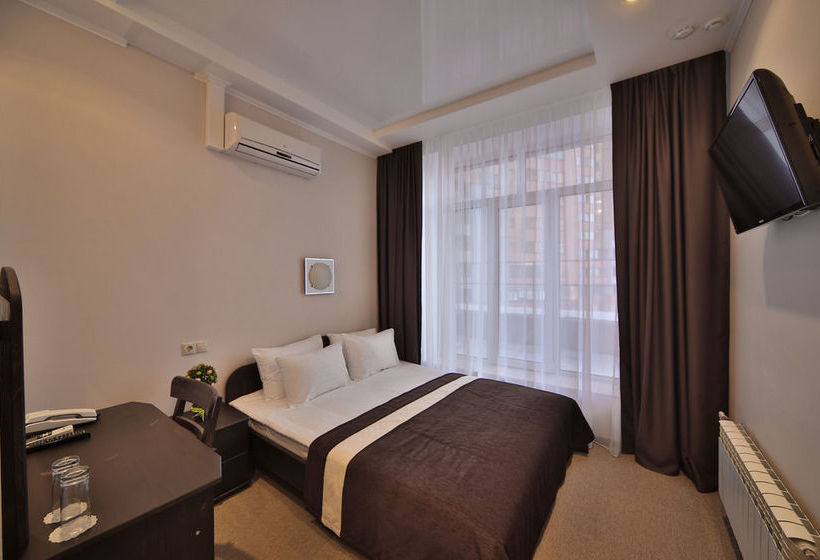 فندق Sovremennik