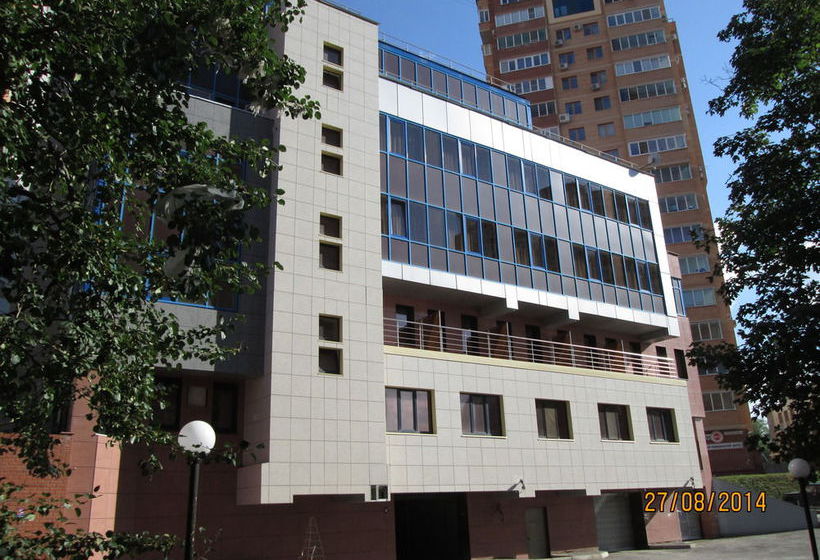 فندق Sovremennik