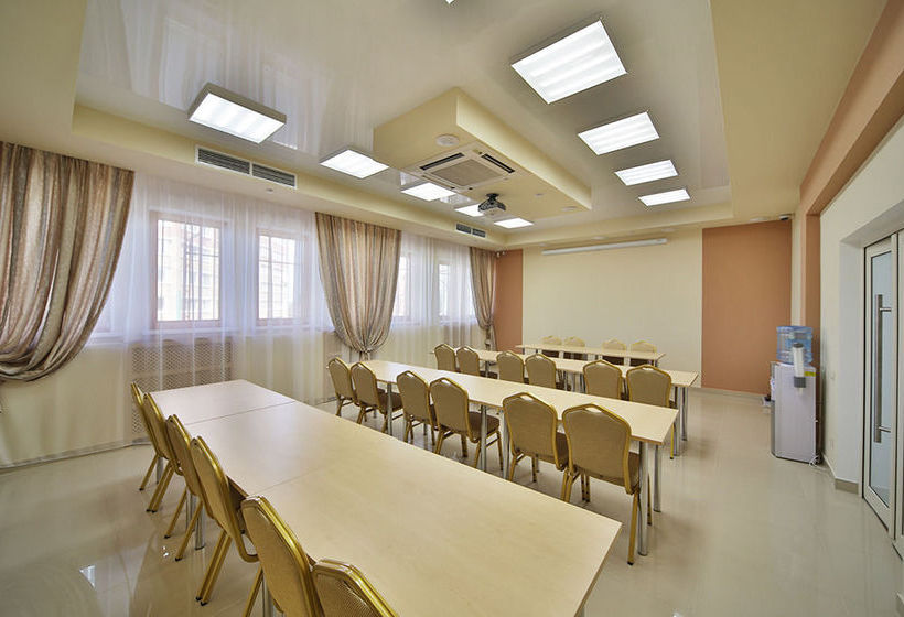 فندق Sovremennik