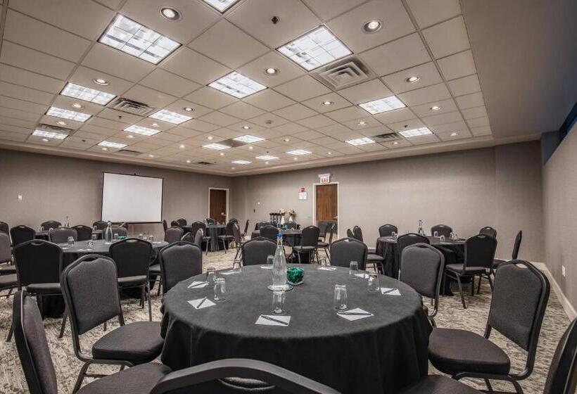 酒店 Springhill Suites Chicago Downtown/river North