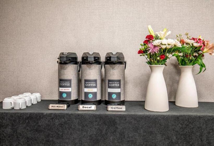 酒店 Springhill Suites Chicago Downtown/river North