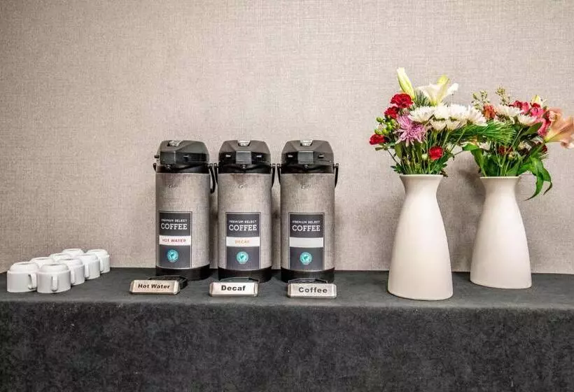 酒店 Springhill Suites Chicago Downtown/river North