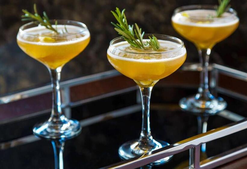 酒店 Springhill Suites Chicago Downtown/river North