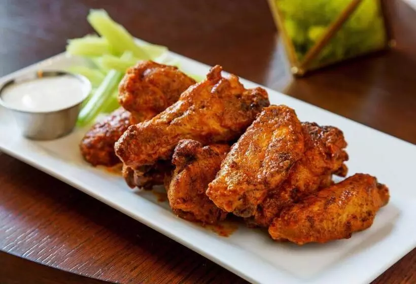 酒店 Springhill Suites Chicago Downtown/river North