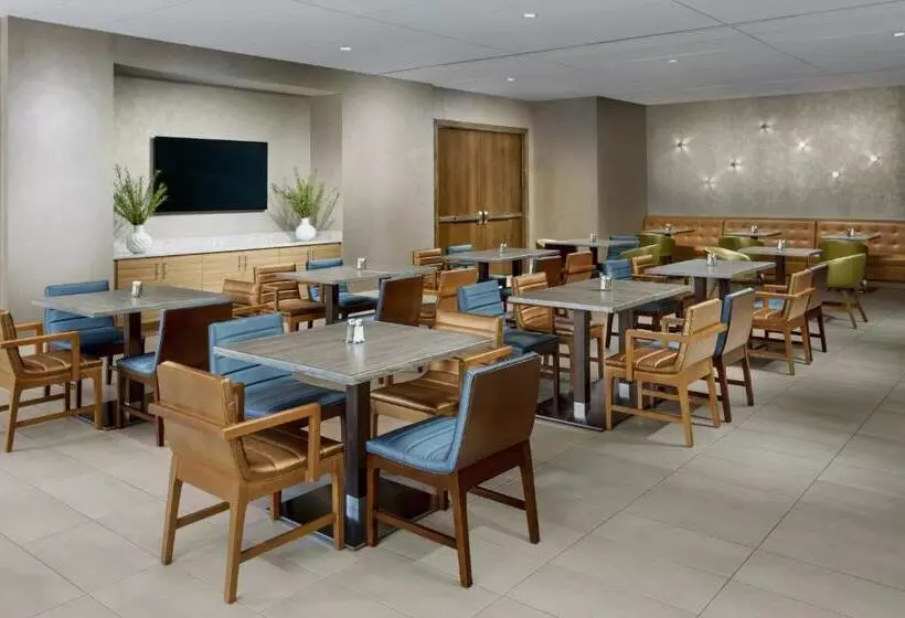 酒店 Springhill Suites Chicago Downtown/river North