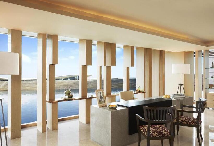 هتل Taj Bangalore