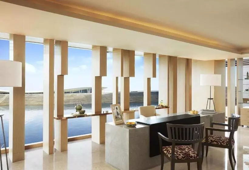 هتل Taj Bangalore