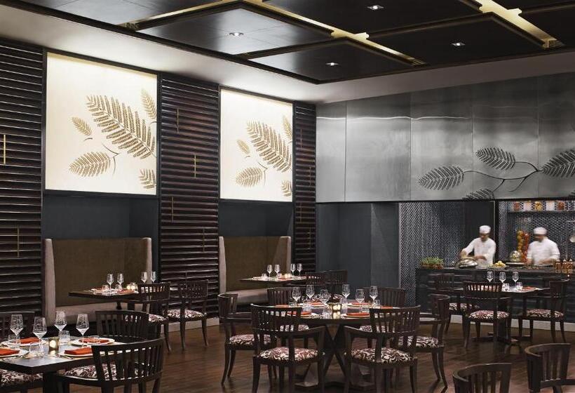 هتل Taj Bangalore