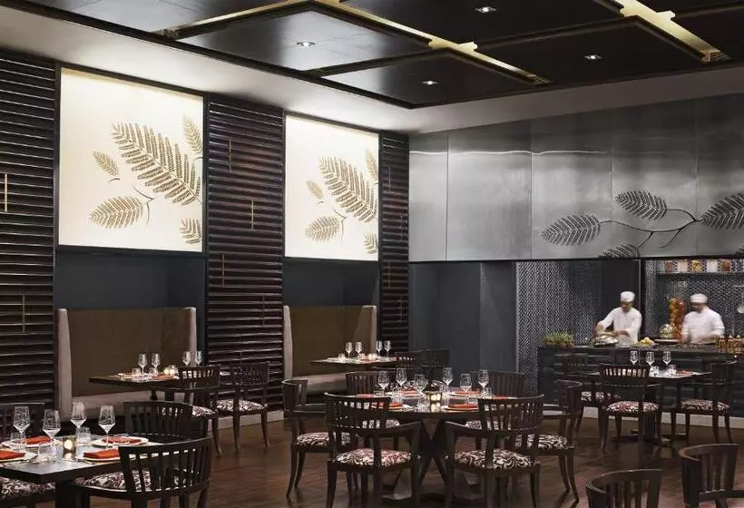 هتل Taj Bangalore