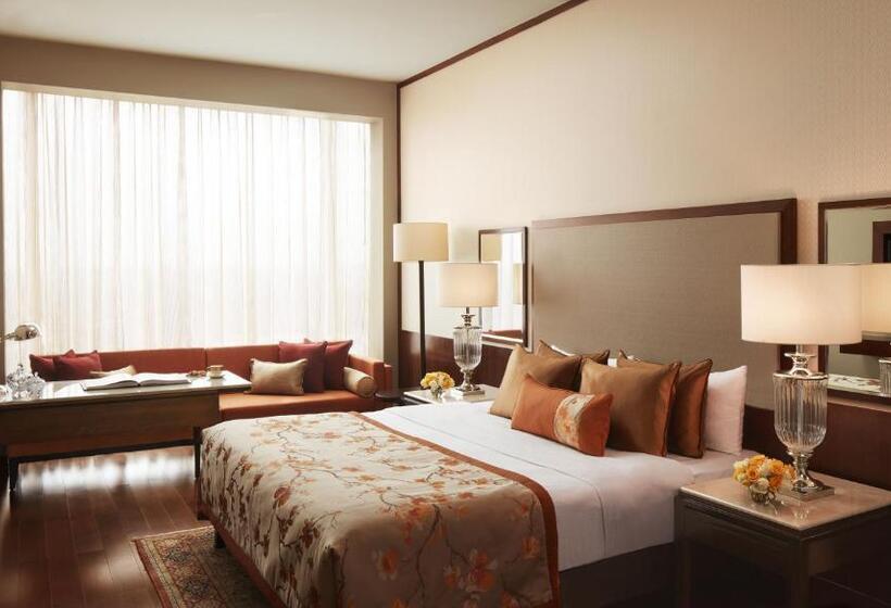 هتل Taj Bangalore