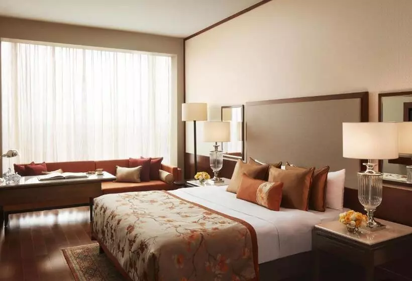 هتل Taj Bangalore