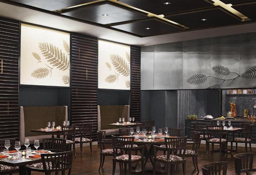 هتل Taj Bangalore