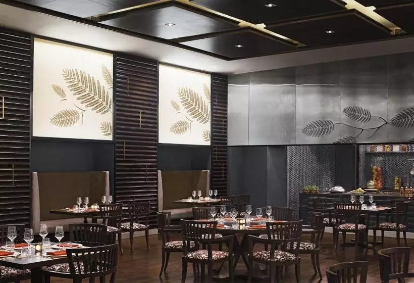 هتل Taj Bangalore