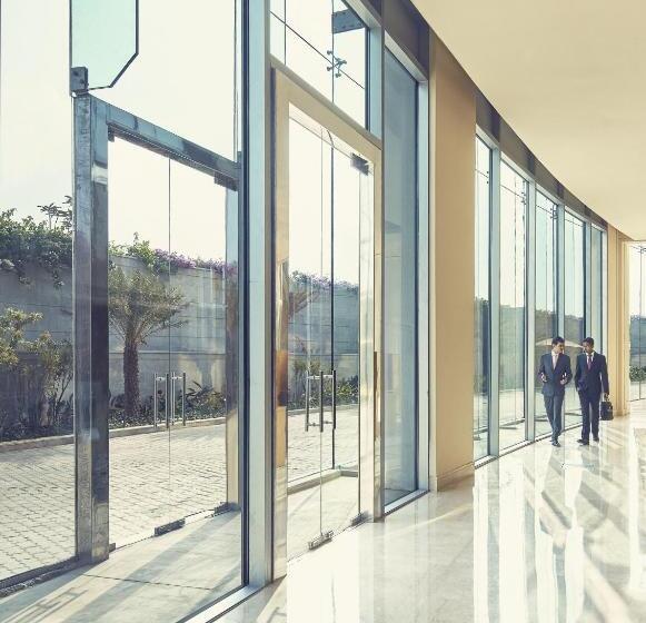 هتل Taj Bangalore