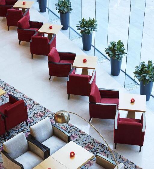 هتل Taj Bangalore