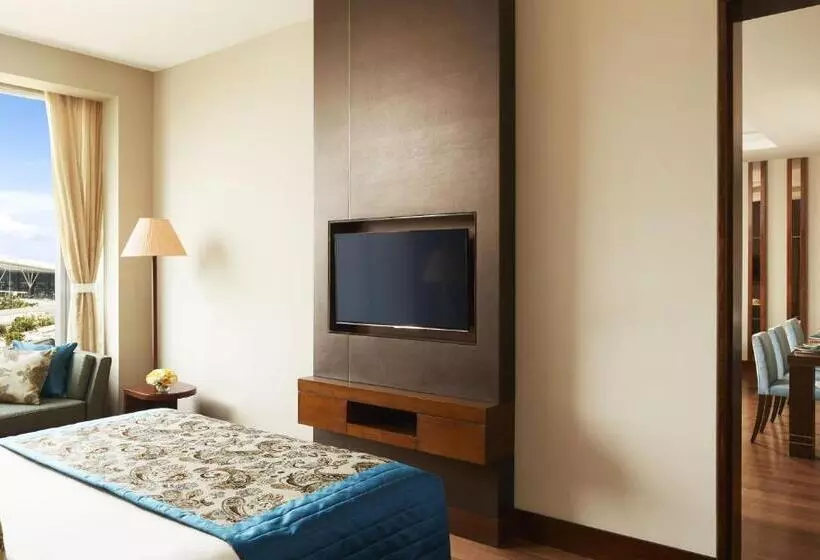 هتل Taj Bangalore