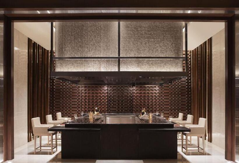 هتل Taj Bangalore