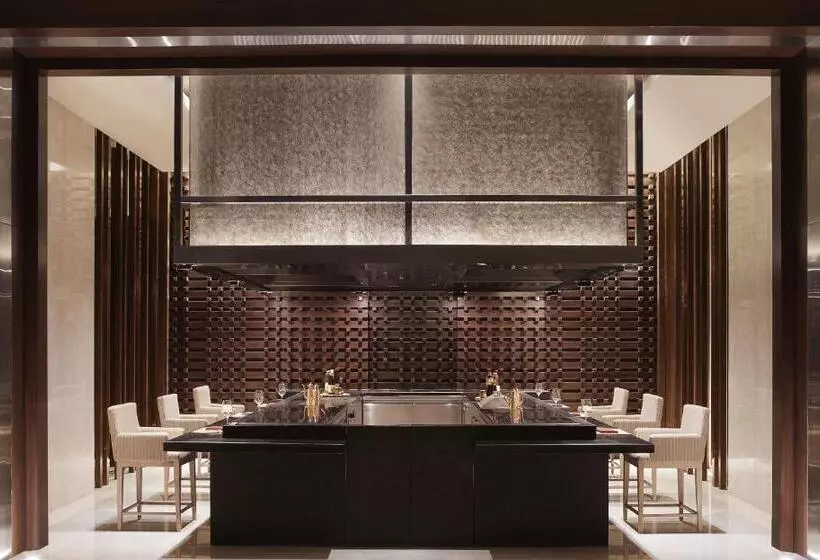 هتل Taj Bangalore