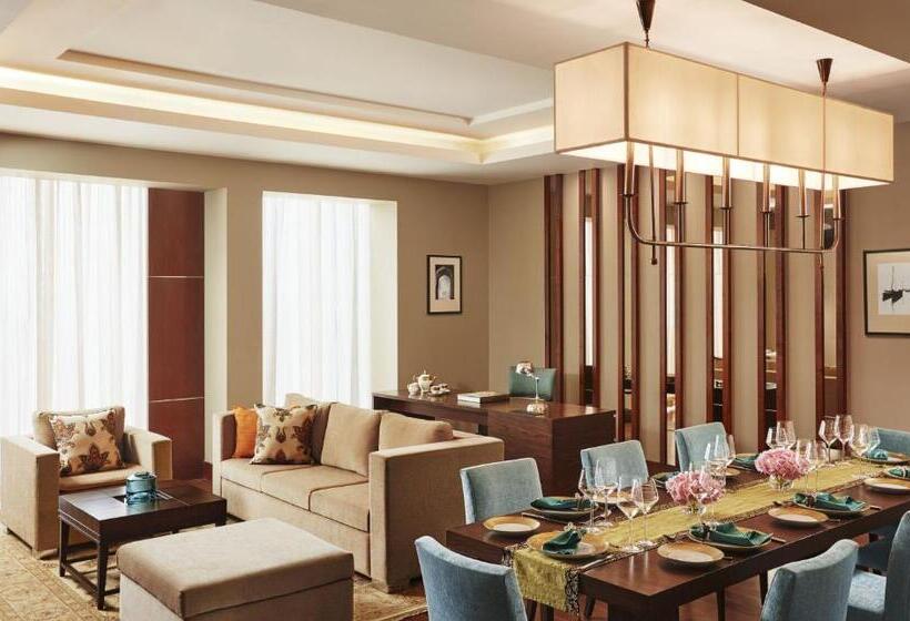 هتل Taj Bangalore