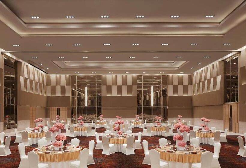 هتل Taj Bangalore