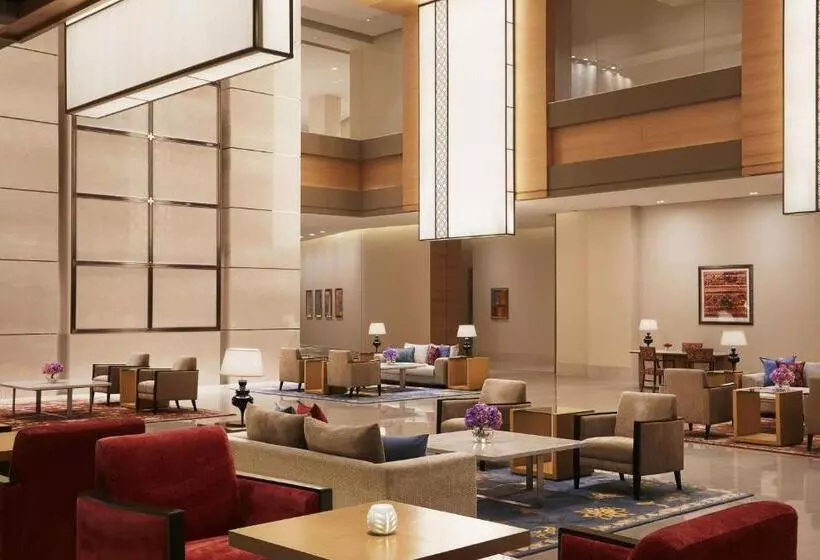 هتل Taj Bangalore