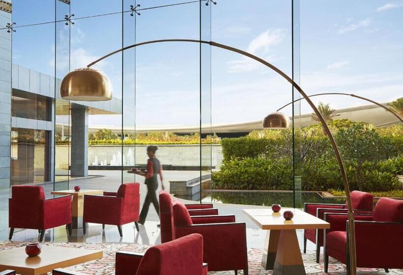 هتل Taj Bangalore