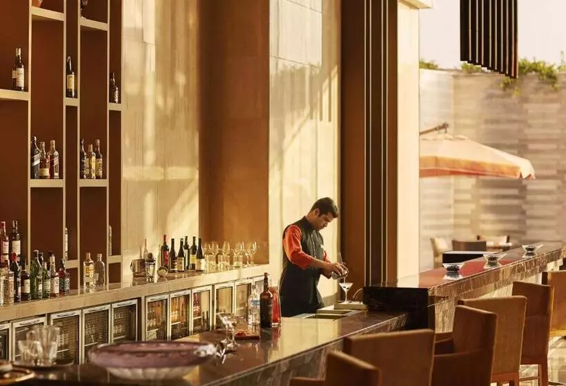 هتل Taj Bangalore