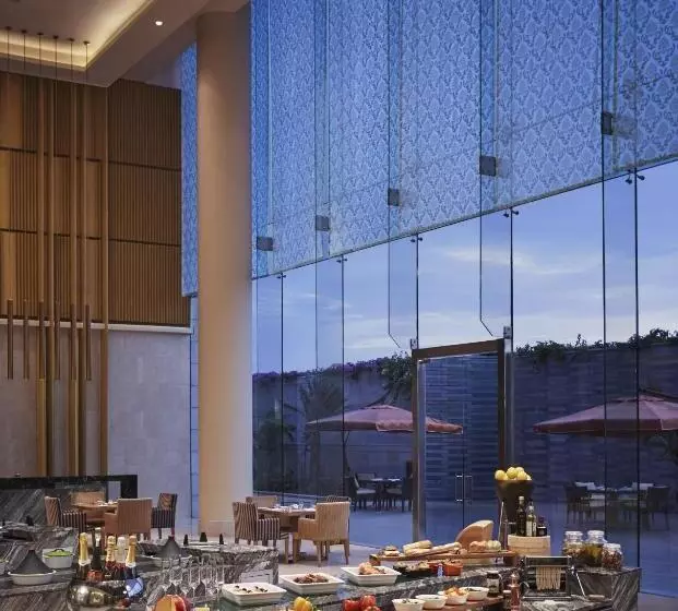 هتل Taj Bangalore