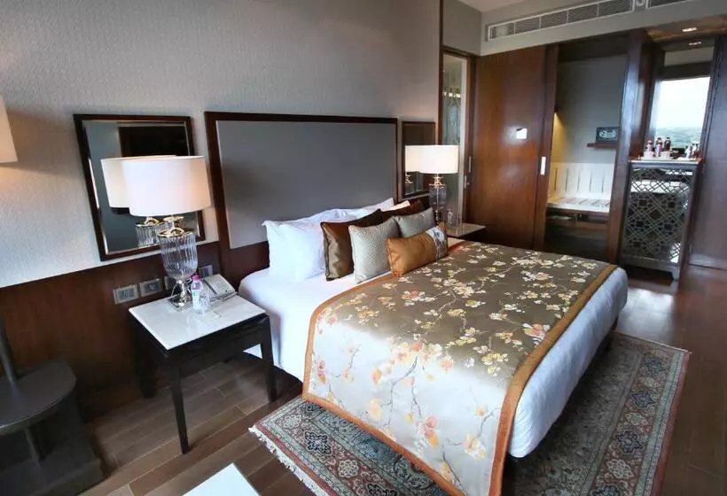 هتل Taj Bangalore