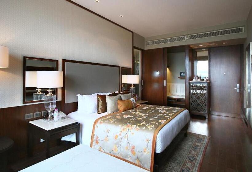 هتل Taj Bangalore