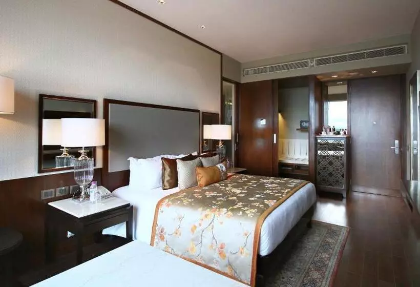 هتل Taj Bangalore