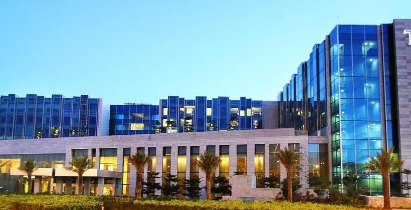 هتل Taj Bangalore