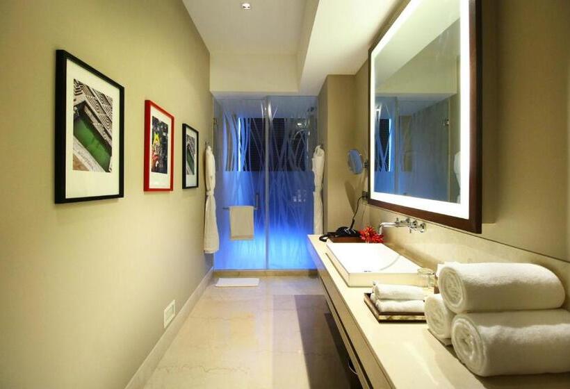 هتل Taj Bangalore