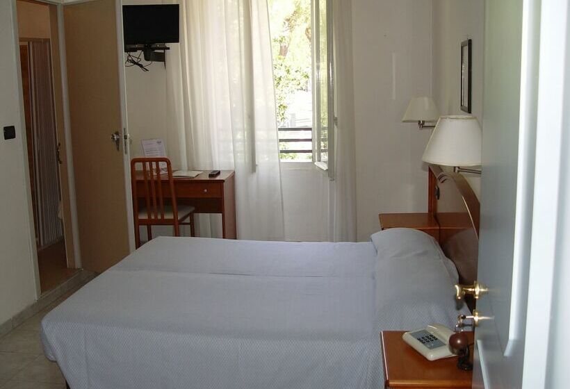 فندق Villa Delle Fonti