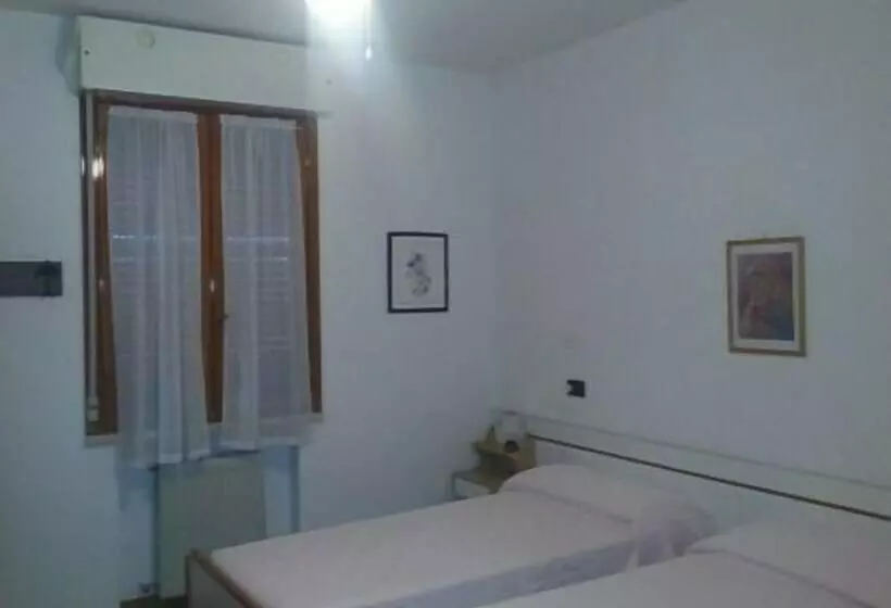 호텔 Villa Delle Fonti