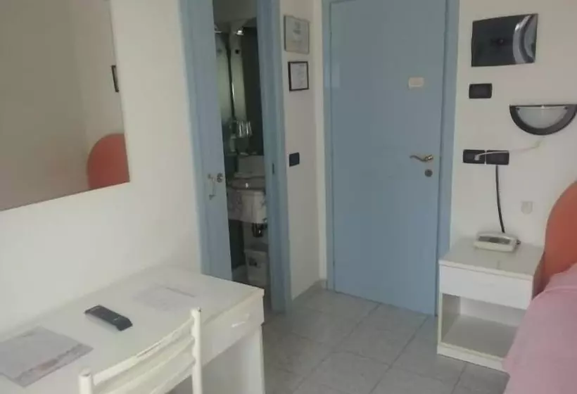 호텔 Villa Delle Fonti