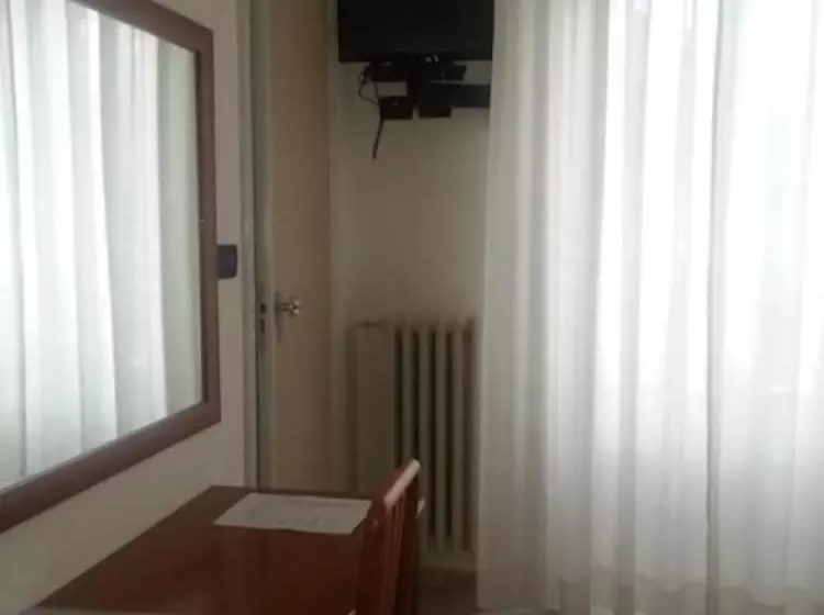 호텔 Villa Delle Fonti