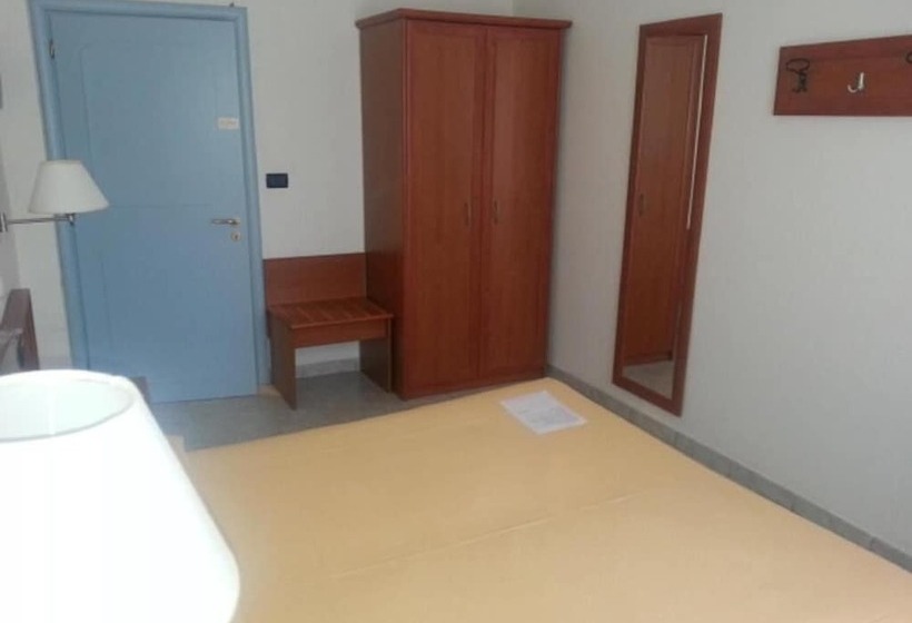 فندق Villa Delle Fonti