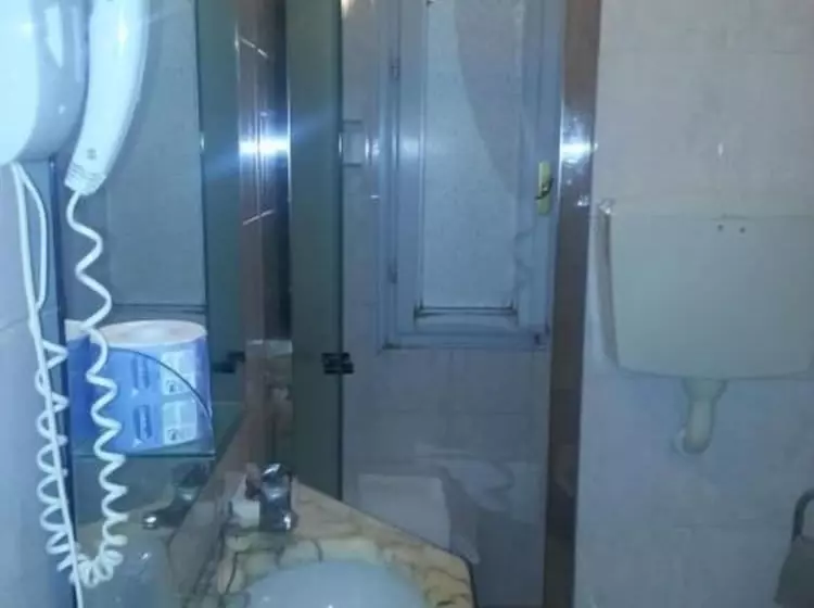 호텔 Villa Delle Fonti